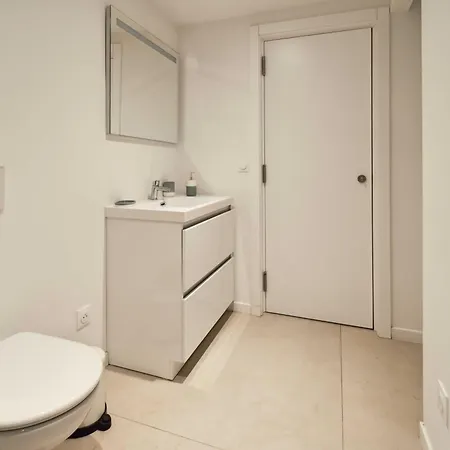 Appartamento Magnificent -1br-2p- Centre