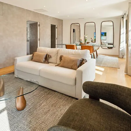 Magnificent -1br-2p- Centre Appartamento Saint-Tropez