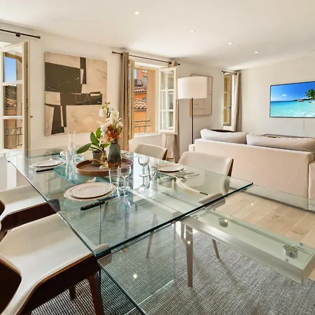 Appartamento Magnificent -1br-2p- Centre *