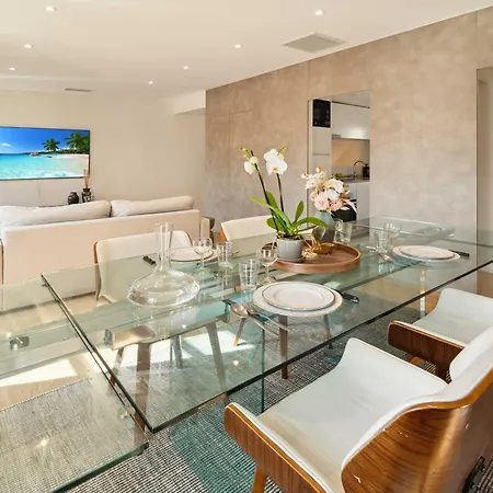 Appartamento Magnificent -1br-2p- Centre Saint-Tropez