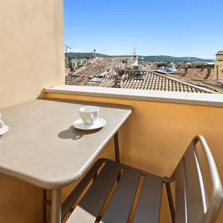 Appartamento Magnificent -1br-2p- Centre