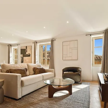 Apartment Magnificent -1br-2p- Centre *